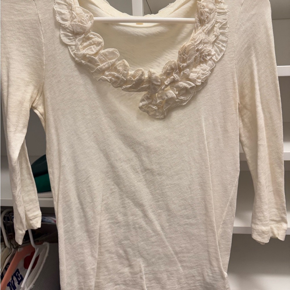 Various J.Crew Tops XS